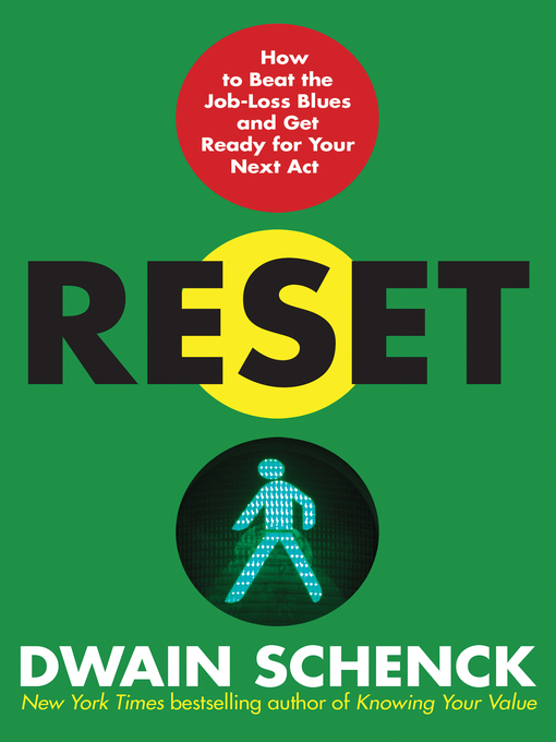 Title details for Reset by Dwain Schenck - Available